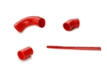 Q07-008-25 Rurka zasysania, długość 3,0m, średnica 25/27mm, ABS, SD3