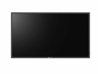 QM-4302 Monitor IPS 43" 4K Ultra HD