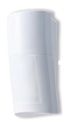 QXI-ST Szerokokątna, zewnętrzna czujka PIR, Optex