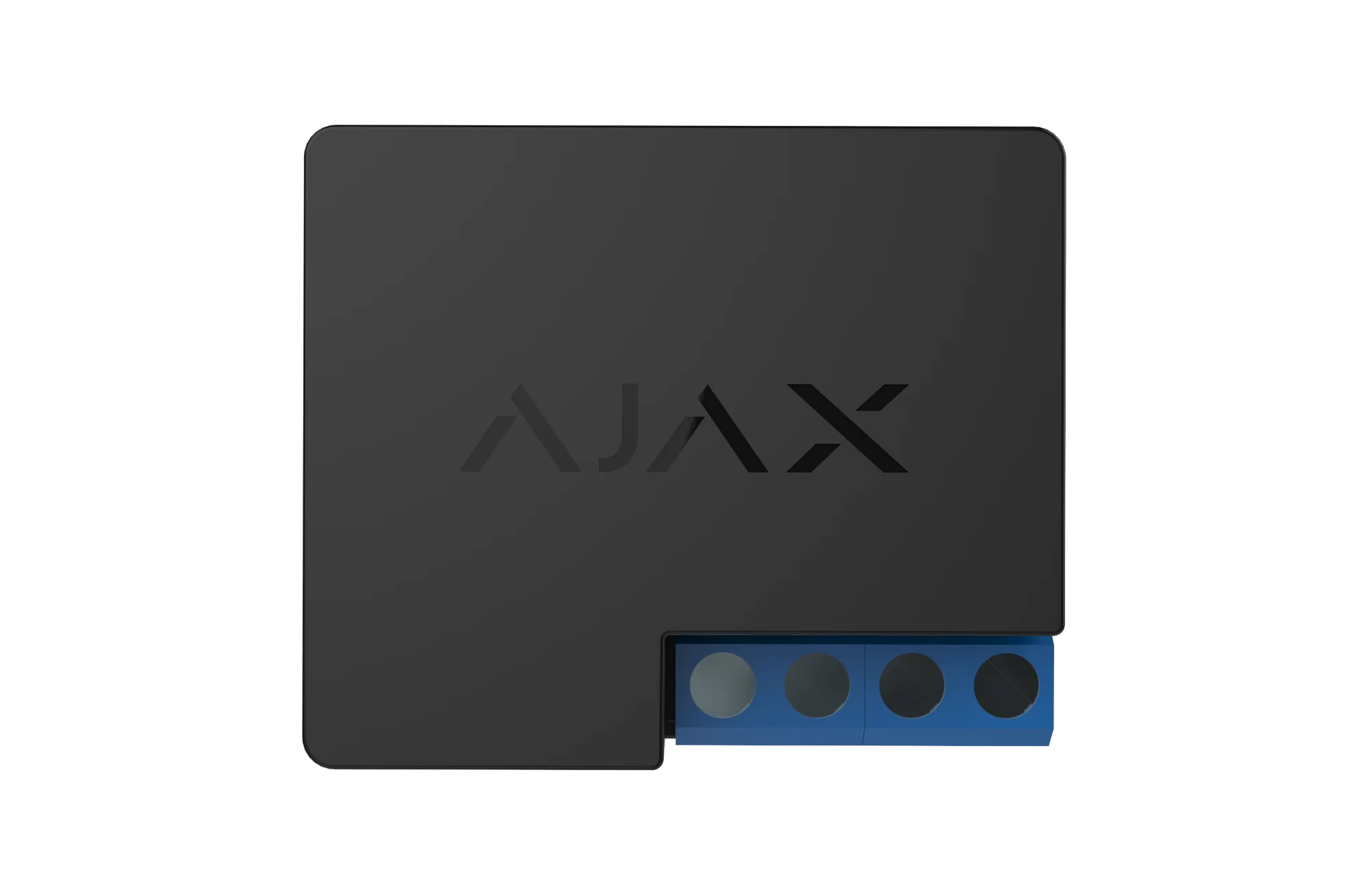 Relay BLACK Bezprzewodowy przekaźnik