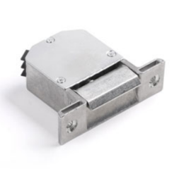 R1-24.10 Elektrozaczep R1 szeroki, 24V AC/DC