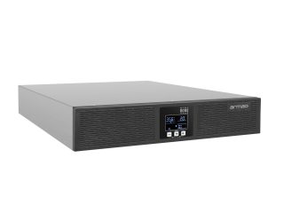 R/3000I/PF1 UPS Armac 3000VA RACK