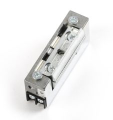 R5-12.10 Elektrozaczep R5, SYMETRYCZNY, NC, 12V  AC/DC