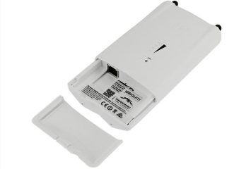 R5AC-LITE Ubiquiti Rocket AC Lite 5GHz