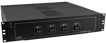 RAKU3 Obudowa akumulatorów