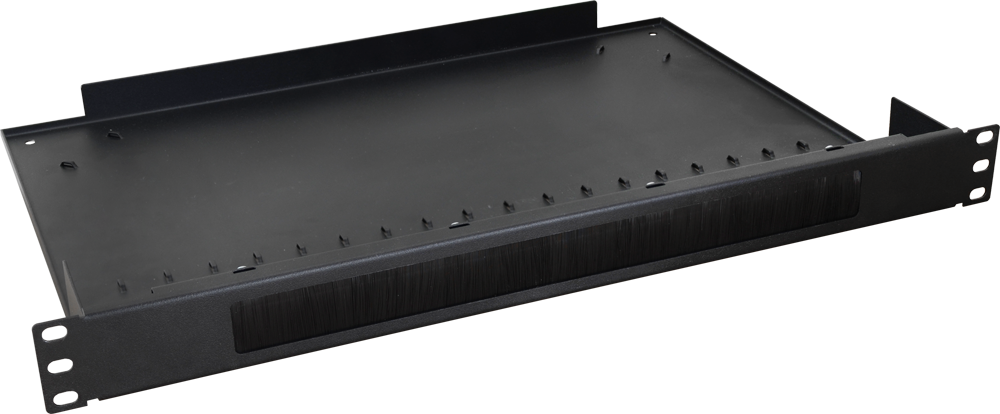 RAPS-1P Przepust szczotkowy