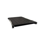 RAPW1000 Półka wysuwana 420 x 730 do szaf RACK 19"