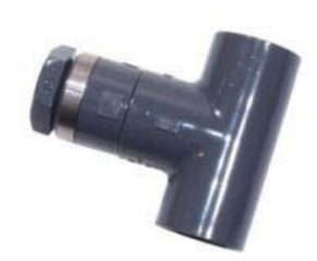 RAS TEST ADAPTER Adapter test do zasysającej czujki dymu