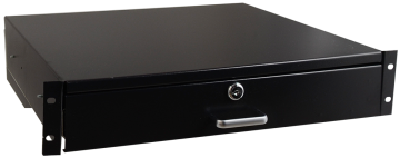 RASR2 Szuflada RACK 2U