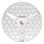 RBLHGG-5ACD Punkt dostępowy MikroTik LHG 5 ac, 5GHz, 24dBi
