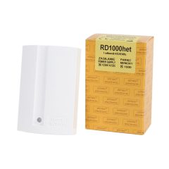 RD1000-het Odbiornik radiolinii, dwukanałowy, 1000 pilotów