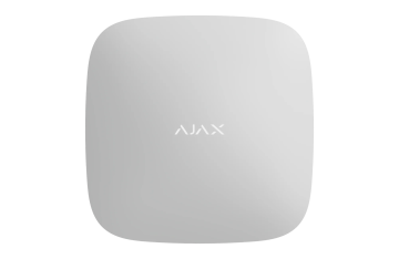 ReX WHITE Repeater sygnału radiowego, biały