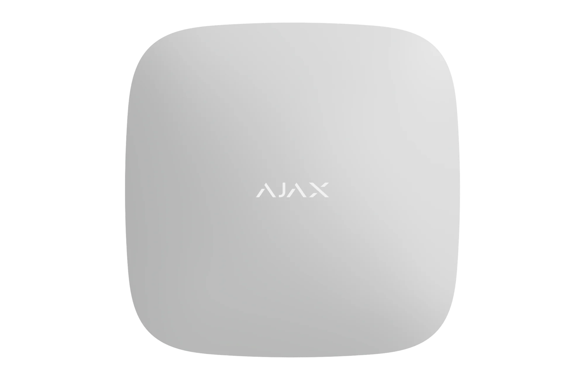 ReX WHITE Repeater sygnału radiowego, biały