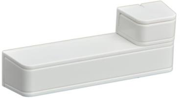 RFDW-SM Bezprzewodowy kontaktron magnetyczny