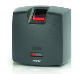 RFT1000 Czytnik linii papilarnych, z czytnikiem kart zbliżeniowych