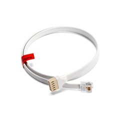 RJ/PIN5 Kabel do połączenia portów RS