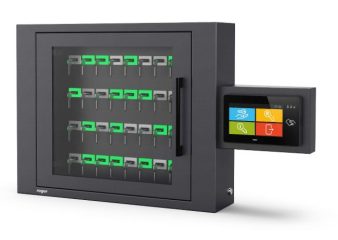 RKD32 Elektroniczny depozytor kluczy