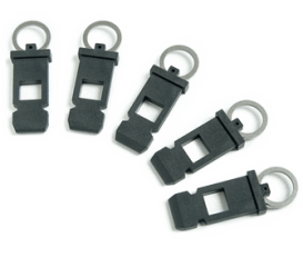 RKD32KF-5szt Pakiet breloków do depozytora RKD, 5szt