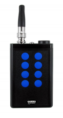 RNX-101S Nadajnik, 9-klawiszowy, long range, 5 km, Gorke