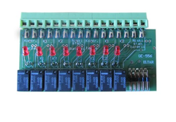 RP-10M Ekspander odbiornika, 2 ob. RP10-M