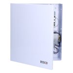 RP128PSPSEUA Zasilacz buforowy 12VDC/3A z obudową