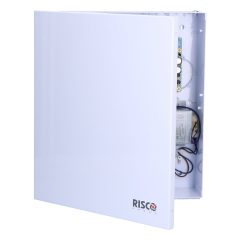 RP128PSPSEUA Zasilacz buforowy 12VDC/3A z obudową