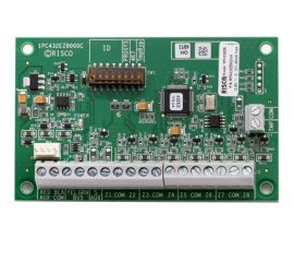 UŻYWANY RP432EZ8000C Moduł 8 linii przewodowych