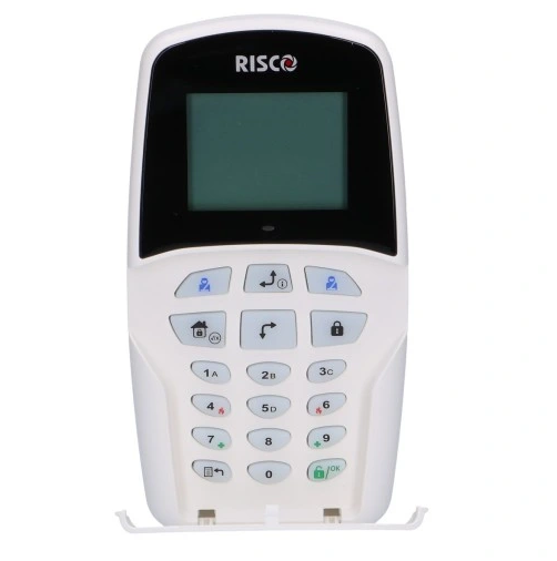 UŻYWANY RP432KP0000A Manipulator LCD RP432KP