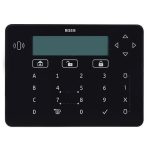 UŻYWANY RPKELPB0000A ( CZARNY ) Klawiatura PROSYS PLUS, LIGHTSYS, PROSYS, czytniki RFID, natynkowa, Grade 3