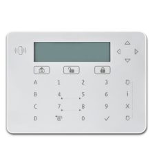 RPKELPWT Manipulator sensoryczny z czytnikiem kart zbliżeniowych