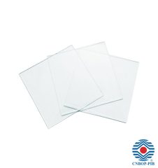 RPO/SZYBKA KPL Szybka przycisku oddymiania