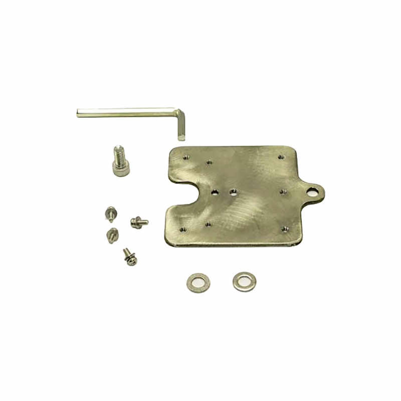 RQW026-00 Adapter do montażu kamery do tripoda