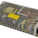 RS-150-24 Zasilacz do zabudowy, RS 24V/150W/6,5A, MEAN WELL