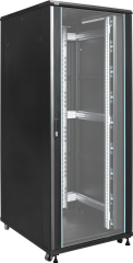 RS4281 Szafa serwerowa RACK 42U stojąca do złożenia 800x1000