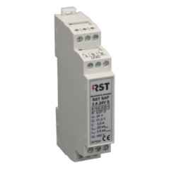 RST SAP 3A 24V S Ogranicznik  przepięć do ochrony pętli