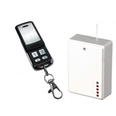 RSU-M04/1 Zestaw 4-kanałowej radiolinii i pilota