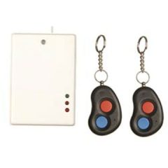 RSU-N02/2 Komplet radiolinii