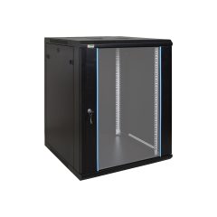 RW1566 Szafa RACK 15U wisząca złożona 600x600