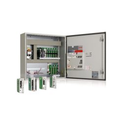 RZN 4332-E6 PL RZN 4332-E6 PL centrala oddymiania