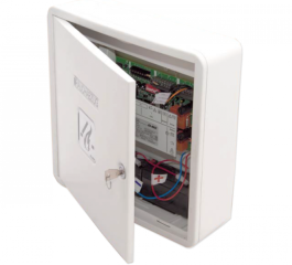 RZN 4408-K D+H Centrala oddymiania, 8A, bez obudowy