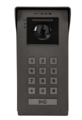 S200 Stacja bramowa 2-wire, wielolokatorski