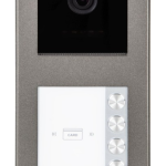 S201-4 Stacja bramowa, 4-LOKALOWY