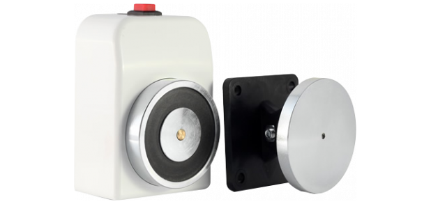 S2-110B Trzymacz drzwiowy ścienny, 1000N