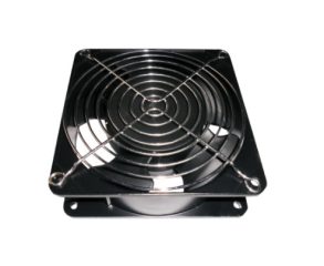 SA-F-C-M-01 Wentylator do szafki 19" naściennej