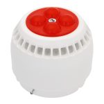 SAO-P8/BC Sygnalizator akustyczno-optyczny z zespołem diod