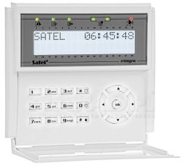 UŻYWANY INT-KLCD-W Manipulator LCD