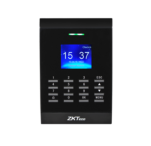 SC405-12 Autonomiczny czytnik kart z szyfratorem