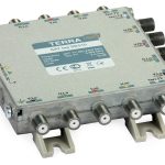 SD-510/TERRA Odgałęźnik SD-510 Terra, magistralny