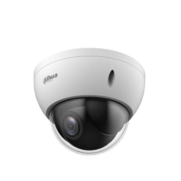 SD22404DB-GNY Kamera IP PTZ, 4Mpx, Starlight, 4x zoom, 12VDC