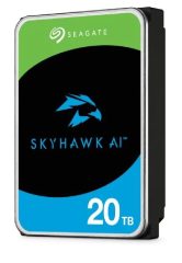ST20000 Dysk 3,5" 20TB do pracy ciągłej CCTV SkyHawk